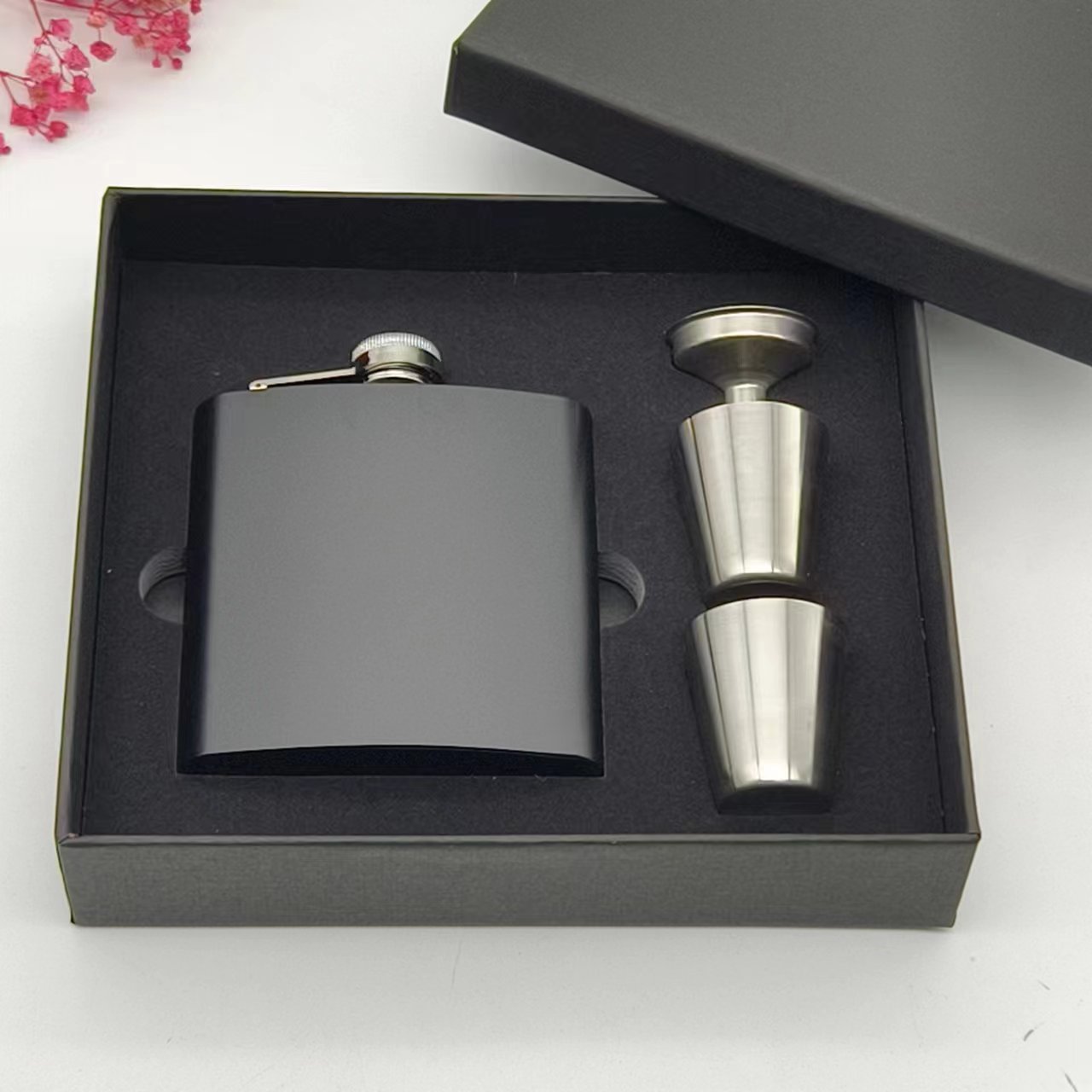 CUSTOM งานแต่งงานเจ้าบ่าวของขว - Men'S Grooming Gift Box บทวิจารณ์และราคา
