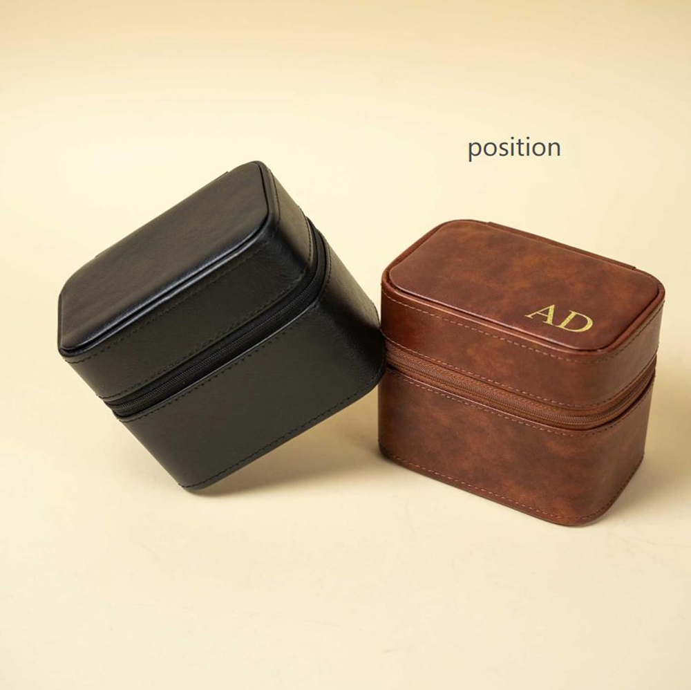กล่องใส่นาฬิกาส่วนตัวสำหรับผู้ - Men'S Grooming Gift Box บทวิจารณ์และราคา
