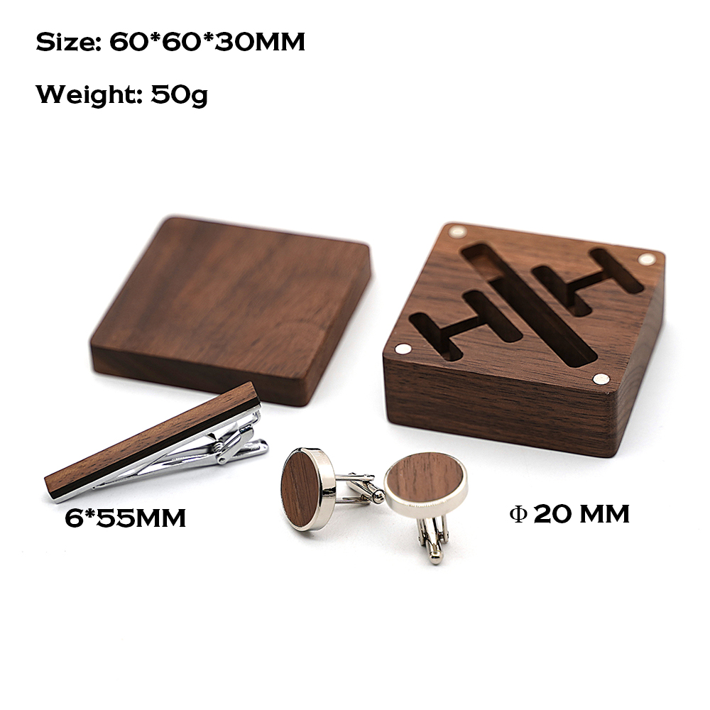 ไม้แกะสลักที่กําหนดเองเจ้าบ่าว - Men'S Grooming Gift Box บทวิจารณ์และราคา