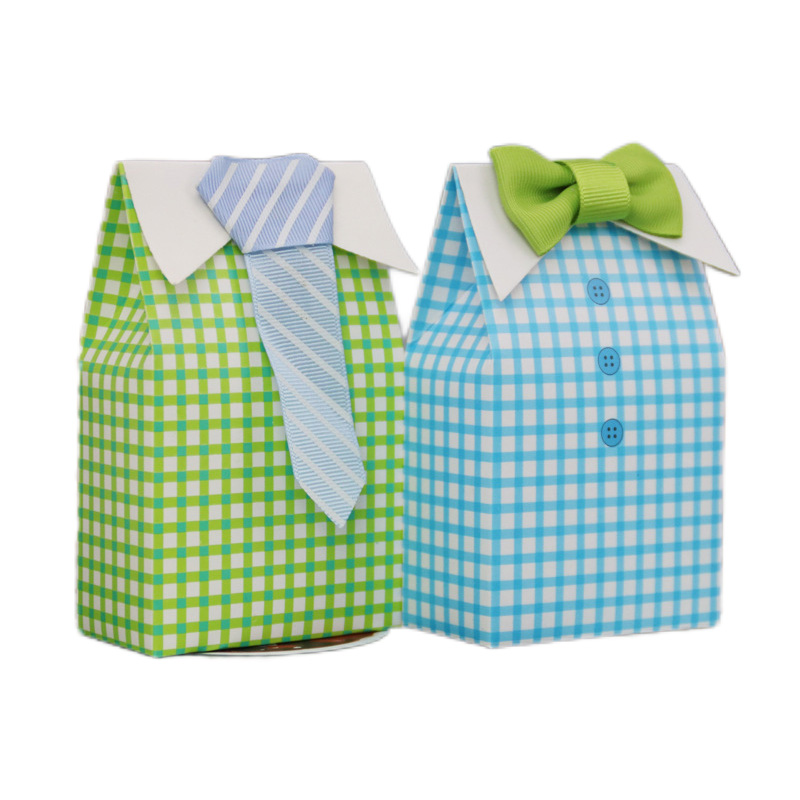 10Pcs โบว์ Tie My Little Man C - Men'S Grooming Gift Box บทวิจารณ์และราคา