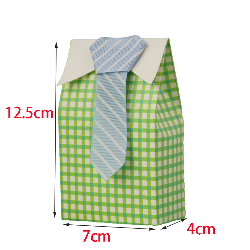 10Pcs โบว์ Tie My Little Man C - Men'S Grooming Gift Box บทวิจารณ์และราคา
