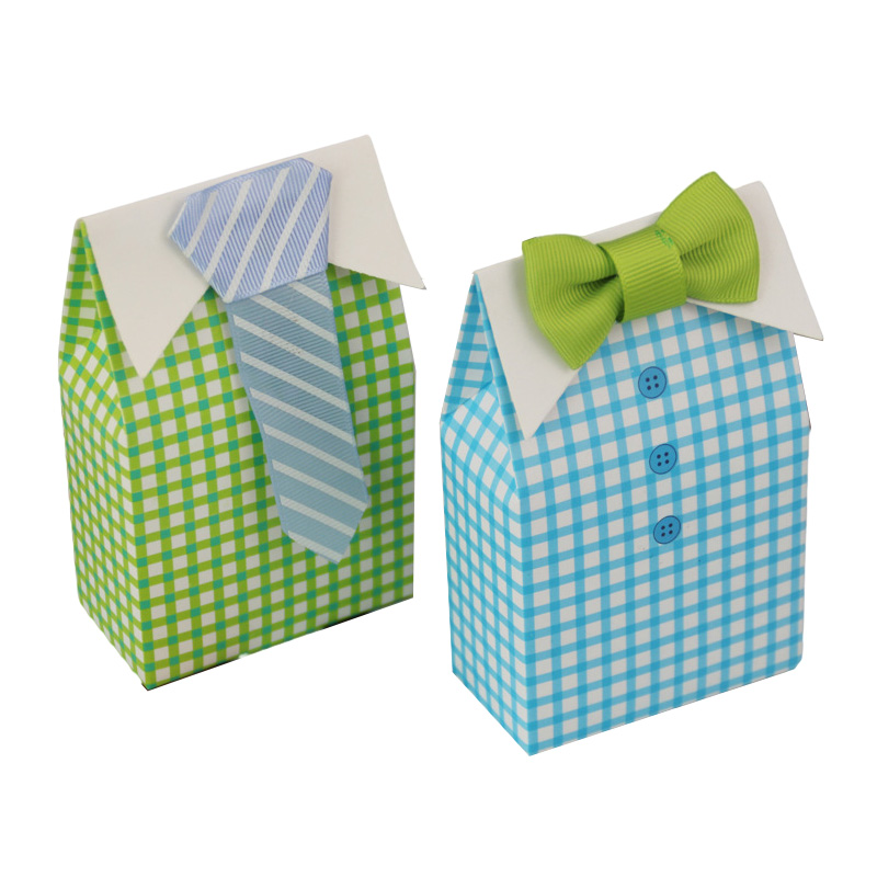 10Pcs โบว์ Tie My Little Man C - Men'S Grooming Gift Box บทวิจารณ์และราคา